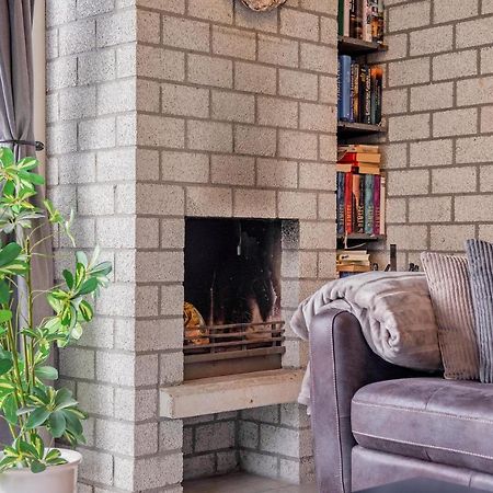 Ferienhaus Petten Aan Zee Экстерьер фото