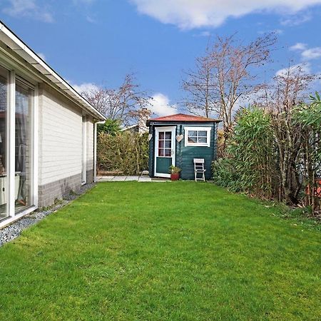 Ferienhaus Petten Aan Zee Экстерьер фото