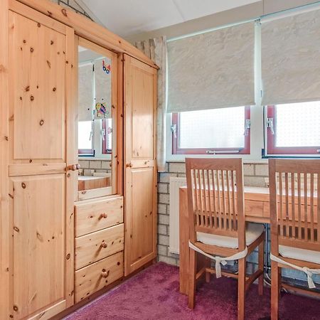 Ferienhaus Petten Aan Zee Экстерьер фото
