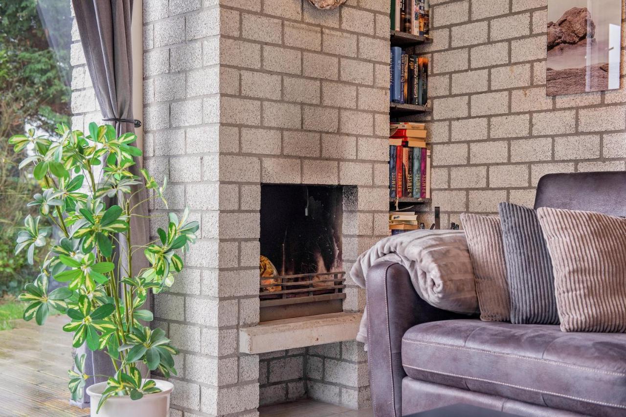 Ferienhaus Petten Aan Zee Экстерьер фото