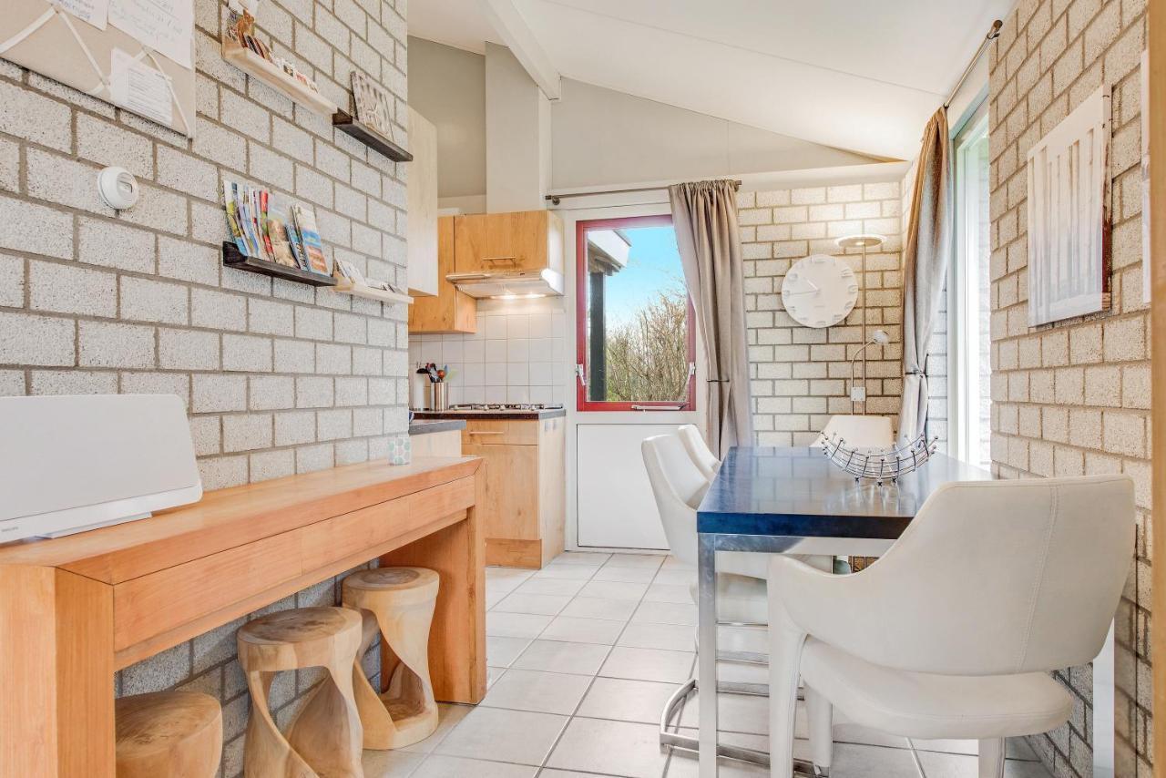 Ferienhaus Petten Aan Zee Экстерьер фото