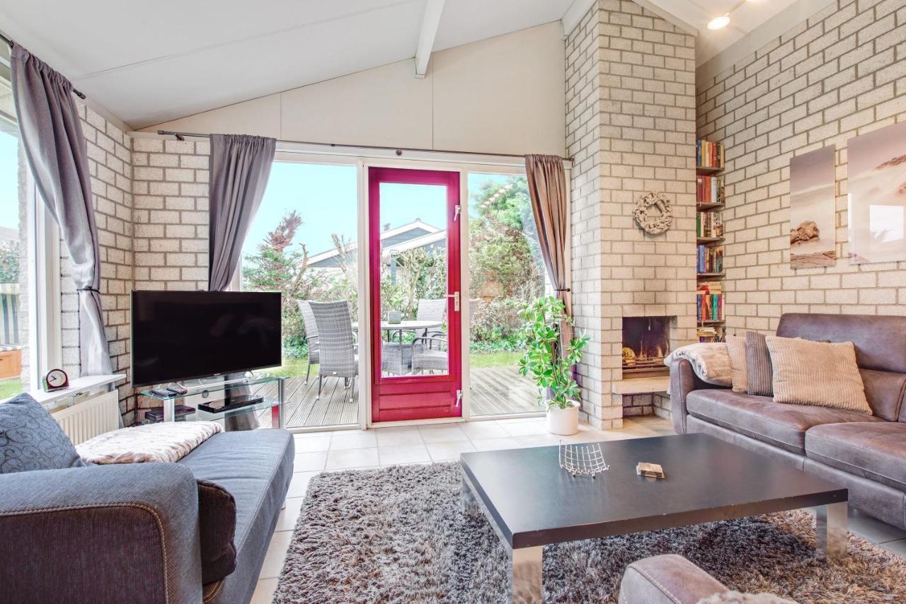 Ferienhaus Petten Aan Zee Экстерьер фото