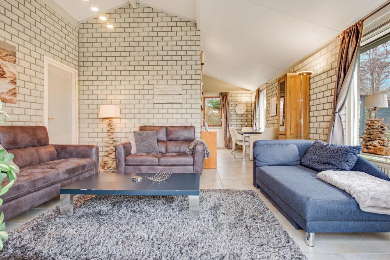 Ferienhaus Petten Aan Zee Экстерьер фото