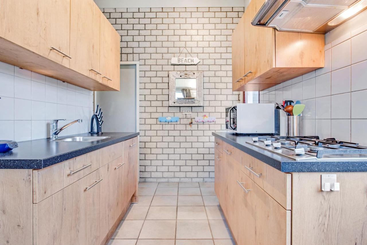 Ferienhaus Petten Aan Zee Экстерьер фото