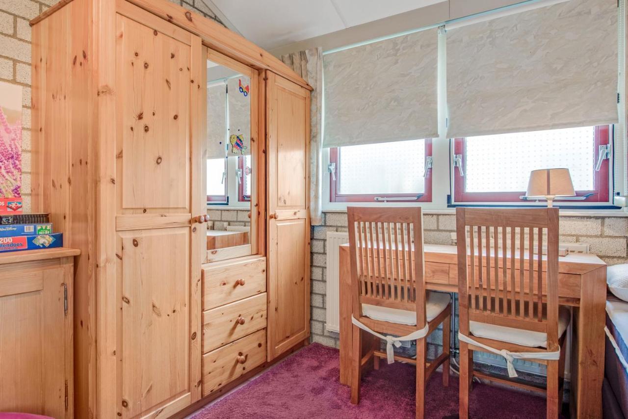 Ferienhaus Petten Aan Zee Экстерьер фото
