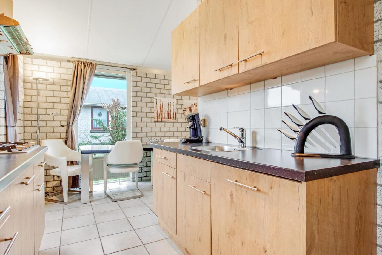Ferienhaus Petten Aan Zee Экстерьер фото