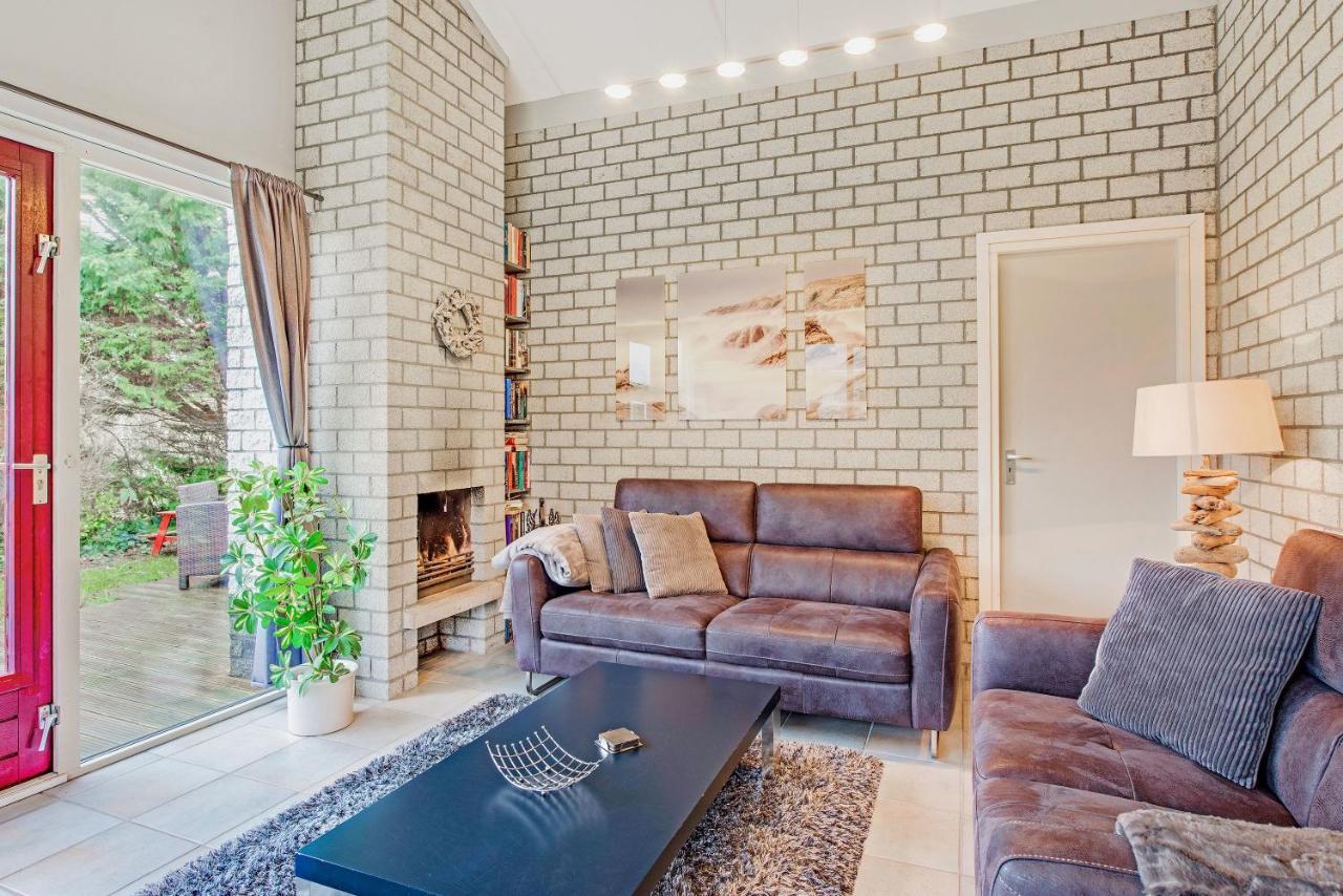 Ferienhaus Petten Aan Zee Экстерьер фото
