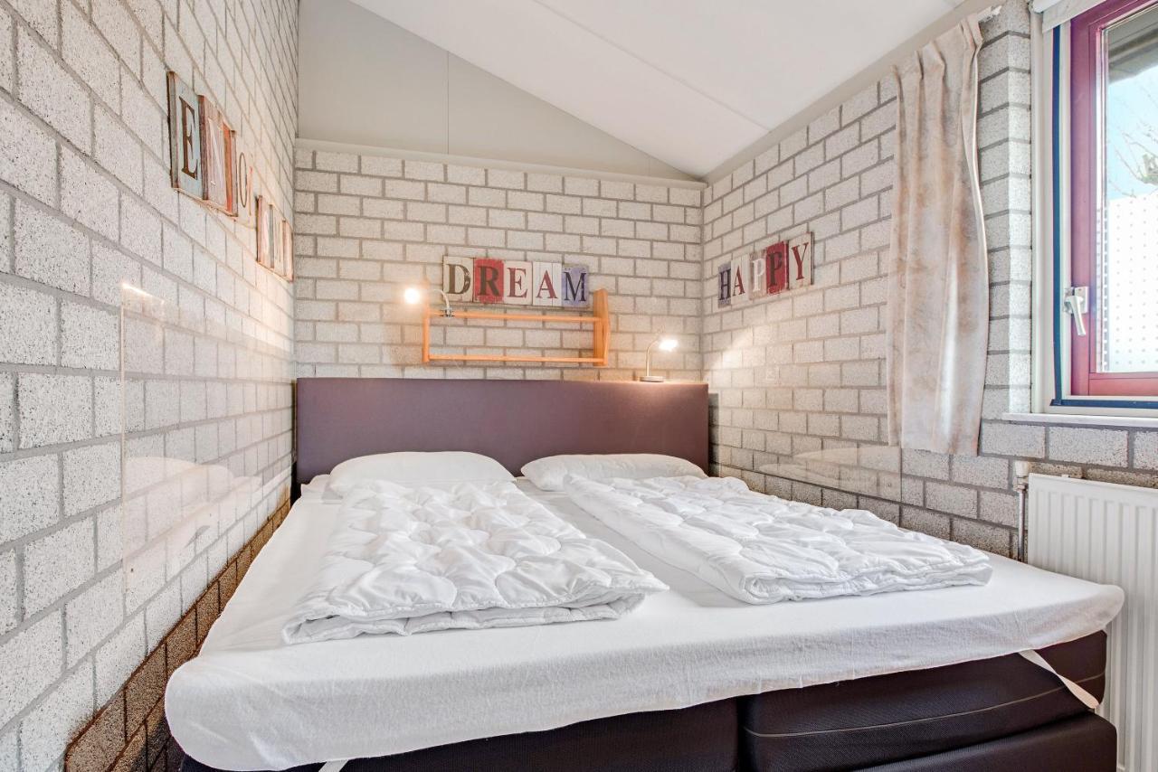 Ferienhaus Petten Aan Zee Экстерьер фото